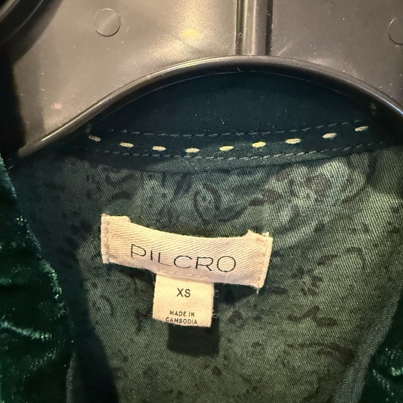 Anthropologie, Pilcro Top size XS - Picture 5 of 8